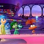 Image result for Inside Out Disney Plus