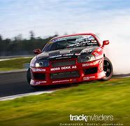 Image result for Toyota Supra Drift