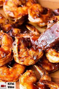 Image result for BBQ Shrimp Mix