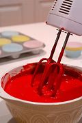 Image result for Mixing Cake Batter