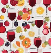 Image result for Sweet Fruity Champagne