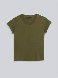 Image result for Zudio Round Neck T-Shirt