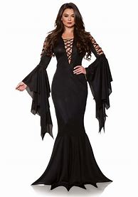 Image result for Vampire Attire