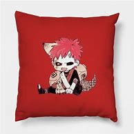 Image result for Gaara Body Pillow