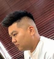 Image result for Best Haircuts for Fat Faces Men