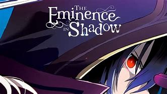 Image result for Yukime Eminence in Shadow