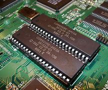 Image result for Digital Art ROM Chip