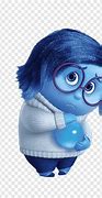 Image result for Sadness Character