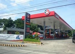 Image result for Caltex Gasoline Station