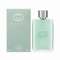 Image result for Gucci Guilty Black for Men Cologne