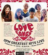 Image result for OPM Love Songs