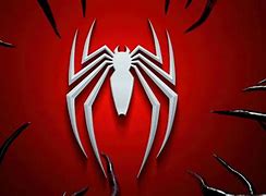 Image result for Spider-Man 2 PS5 Walpaper Venom