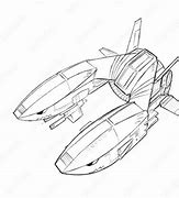 Image result for Star Wars Spaceship Concept Art