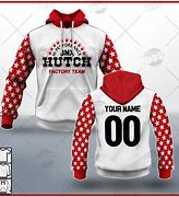 Image result for Hutch BMX Jersey