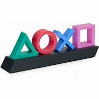 Image result for PlayStation Light Up Sign