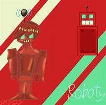 Image result for Roboty Bfb