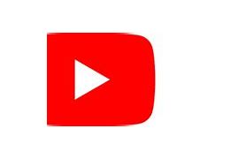 Image result for YouTube Current Logo