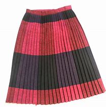 Image result for Red and Black Plaid Kilt