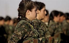 Image result for Uj YPG