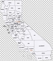 Image result for CA Area Code Map