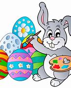 Image result for Deranged Easter Bunny Clip Art