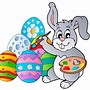 Image result for Boy Easter Bunny Clip Art