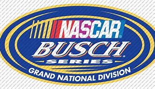 Image result for NASCAR Grand National Logo