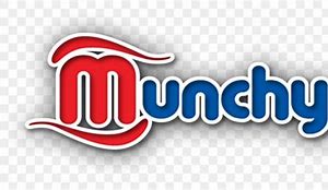 Image result for Logo De Munchy