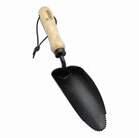 Image result for Trowel Reveal