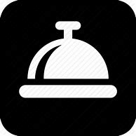 Image result for Service Bell Icon