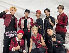 Image result for Ateez 4K