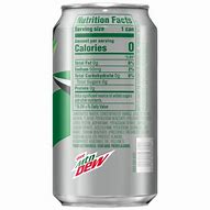 Image result for Diet Mountain Dew