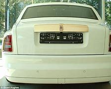 Image result for Gold Rolls-Royce Phantom