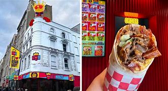 Image result for Ner Kebab