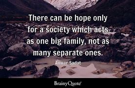 Image result for Sadat Anwar Quote Israel