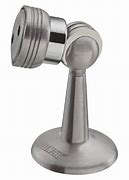 Image result for Stainless Steel Door Stopper