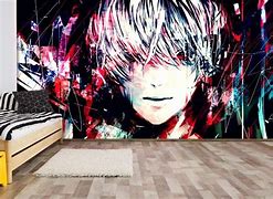 Image result for Anime Wall Art