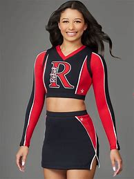 Image result for Athletic Cheer Skirt