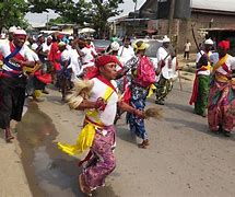 Image result for Calabar Dancers