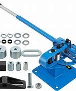 Image result for Small Metal Bender