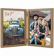 Image result for Double 7X5 Frame