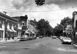 Image result for Old Photos South Lyon Michigan