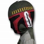 Image result for Boba Fett Hoodie