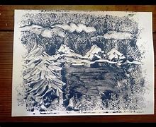 Image result for Artists That Do Monoprinting