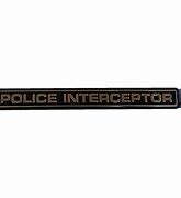 Image result for GTA 5 Police Interceptor Logo