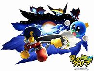 Image result for Klonoa 2 Phone Wallpaper