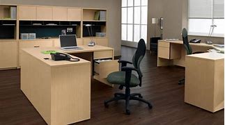 Image result for Modular Desks for Office