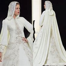 Image result for Arab Wedding Dresses