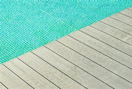 Image result for Composite Pool Deck