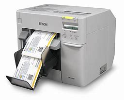 Image result for Label Printer